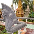 Curry-Competition | Tage 30 & 31: Die Tempel von Angkor | Nr. 340 Wat Preah Prom Rath