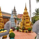 Curry-Competition | Tage 30 & 31: Die Tempel von Angkor | Nr. 341 Wat Preah Prom Rath