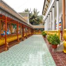 Curry-Competition | Tage 30 & 31: Die Tempel von Angkor | Nr. 345 Wat Preah Prom Rath