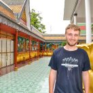 Curry-Competition | Tage 30 & 31: Die Tempel von Angkor | Nr. 347 Wat Preah Prom Rath