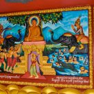 Curry-Competition | Tage 30 & 31: Die Tempel von Angkor | Nr. 348 Wat Preah Prom Rath