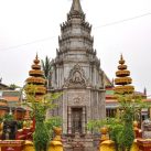 Curry-Competition | Tage 30 & 31: Die Tempel von Angkor | Nr. 349 Wat Preah Prom Rath