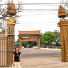 Curry-Competition | Tage 30 & 31: Die Tempel von Angkor | Nr. 352 Wat Preah Prom Rath