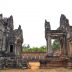 Curry-Competition | Tag 32: Borramy und die Kinder von Angkor | Nr. 12 Banteay Samré