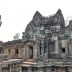 Curry-Competition | Tag 32: Borramy und die Kinder von Angkor | Nr. 19 Banteay Samré