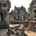 Curry-Competition | Tag 32: Borramy und die Kinder von Angkor | Nr. 30 Banteay Samré