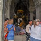 Curry-Competition | Tag 32: Borramy und die Kinder von Angkor | Nr. 55 Banteay Kdei