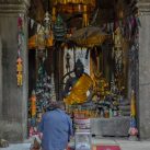 Curry-Competition | Tag 32: Borramy und die Kinder von Angkor | Nr. 56 Banteay Kdei