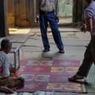 Curry-Competition | Tag 32: Borramy und die Kinder von Angkor | Nr. 57 Banteay Kdei