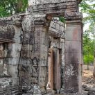 Curry-Competition | Tag 32: Borramy und die Kinder von Angkor | Nr. 59 Banteay Kdei