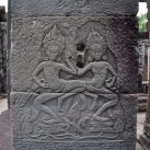 Curry-Competition | Tag 32: Borramy und die Kinder von Angkor | Nr. 62 Banteay Kdei