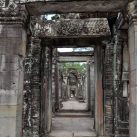 Curry-Competition | Tag 32: Borramy und die Kinder von Angkor | Nr. 64 Banteay Kdei
