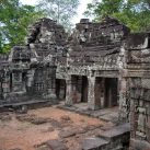 Curry-Competition | Tag 32: Borramy und die Kinder von Angkor | Nr. 66 Banteay Kdei