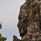 Curry-Competition | Tag 32: Borramy und die Kinder von Angkor | Nr. 85 Banteay Kdei