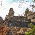 Curry-Competition | Tag 32: Borramy und die Kinder von Angkor | Nr. 90 Phnom Bakheng