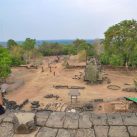 Curry-Competition | Tag 32: Borramy und die Kinder von Angkor | Nr. 94 Phnom Bakheng