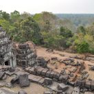 Curry-Competition | Tag 32: Borramy und die Kinder von Angkor | Nr. 95 Phnom Bakheng
