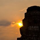 Curry-Competition | Tag 32: Borramy und die Kinder von Angkor | Nr. 99 Phnom Bakheng