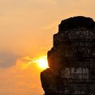 Curry-Competition | Tag 32: Borramy und die Kinder von Angkor | Nr. 100 Phnom Bakheng