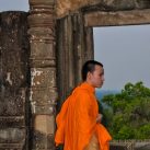 Curry-Competition | Tag 32: Borramy und die Kinder von Angkor | Nr. 101 Phnom Bakheng