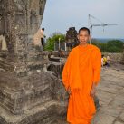 Curry-Competition | Tag 32: Borramy und die Kinder von Angkor | Nr. 102 Phnom Bakheng