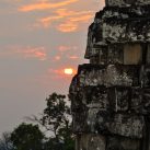 Curry-Competition | Tag 32: Borramy und die Kinder von Angkor | Nr. 104 Phnom Bakheng