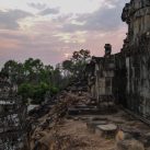 Curry-Competition | Tag 32: Borramy und die Kinder von Angkor | Nr. 105 Phnom Bakheng