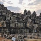 Curry-Competition | Tag 32: Borramy und die Kinder von Angkor | Nr. 107 Phnom Bakheng