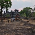 Curry-Competition | Tag 32: Borramy und die Kinder von Angkor | Nr. 108 Phnom Bakheng