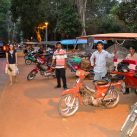 Curry-Competition | Tag 32: Borramy und die Kinder von Angkor | Nr. 109 Phnom Bakheng