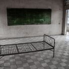 Tuol Sleng (S-21)