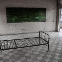 Bücher | Curry-Competition | Nr. 119 Tag 34: Tuol Sleng, Durian und das Olympiastadion