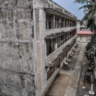 Tuol Sleng (S-21)