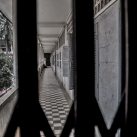 Tuol Sleng (S-21)