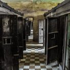 Tuol Sleng (S-21)