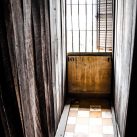 Tuol Sleng (S-21)