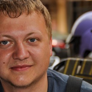 Curry-Competition | Tag 33: Eugen & Patrick | Nr. 9 Eugen