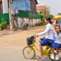 Bücher | Curry-Competition | Nr. 120 Tag 35: Zurück nach Thailand