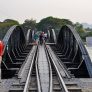 Curry-Competition | Tag 37: Die Brücke am Kwai | Nr. 10 Die Brücke am Kwai