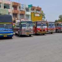 Bücher | Curry-Competition | Nr. 123 Tag 38: Busfahrt nach Ayutthaya