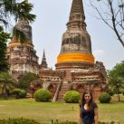 Wat Yai Chai Mongkon