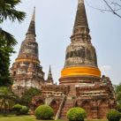 Wat Yai Chai Mongkon