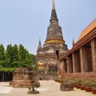 Wat Yai Chai Mongkon