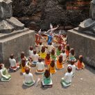 Wat Yai Chai Mongkon