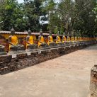 Wat Yai Chai Mongkon