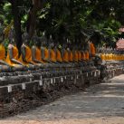 Wat Yai Chai Mongkon