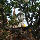 Wat Yai Chai Mongkon