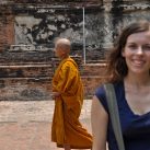 Wat Yai Chai Mongkon