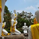 Wat Yai Chai Mongkon