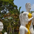 Wat Yai Chai Mongkon